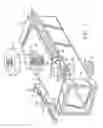 Fig. 02 - Universal step bumper receiver style trailer hitch
