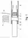 Fig. 02 - Airbag Device With A Destructible Connection Section Between A Gas Generator And A Non-Metallic Gas Lance