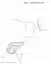 Fig. 02 - KNEE AIRBAG MODULE FOR VEHICLE
