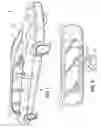 Fig. 02 - Vehicular seat for handicapped and elderly passengers