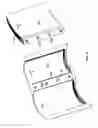 Fig. 05 - Removable binding for book pages