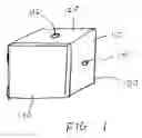 Fig. 02 - Hole seal for enclosure