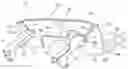 Fig. 01 - Vehicle body structure