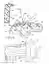 Fig. 02 - T-member for use in an armrest or interior component of a vehicle