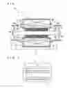 Fig. 02 - Surface magnet type motor, fabrication method of surface magnet type motor, and internal combustion engine with surface magnet type motor