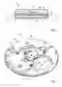Fig. 02 - Drive module comprising an MEMS micromotor, process for the production of this module and timepiece fitted with this module