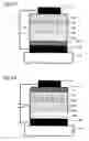Fig. 22 - Light emitting device and method of manufacturing the same