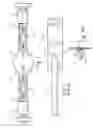 Fig. 02 - Quartz metal halide lamp with improved structural and electrical properties