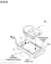 Fig. 07 - Battery charging cradle and mobile electronic device
