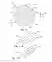 Fig. 07 - In-plane magnetic field generation and testing of magnetic sensor