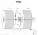Fig. 06 - NMR probe and NMR spectrometer