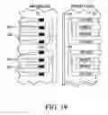 Fig. 19 - Membrane probing system
