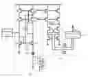Fig. 01 - Oscillating apparatus with adjustable oscillating frequency