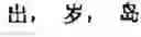 Fig. 1007 - Computer chinese character input method and its keyboard based on simplified strokes