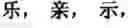 Fig. 862 - Computer chinese character input method and its keyboard based on simplified strokes