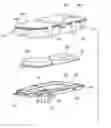 Fig. 01 - Modular antenna assembly for automotive vehicles