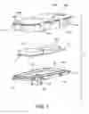 Fig. 02 - Modular antenna assembly for automotive vehicles