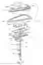 Fig. 10 - Modular antenna assembly for automotive vehicles