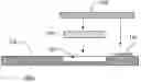 Fig. 01 - Mixed-mode encapsulated electrophoretic display for electronic device