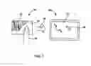 Fig. 02 - Method of capacitively sensing finger position
