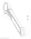 Fig. 15 - Printhead incorporating rows of ink ejection nozzles