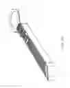 Fig. 23 - Printhead incorporating rows of ink ejection nozzles