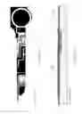 Fig. 27 - Printhead incorporating rows of ink ejection nozzles