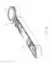 Fig. 28 - Printhead incorporating rows of ink ejection nozzles