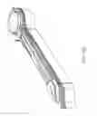 Fig. 37 - Printhead incorporating rows of ink ejection nozzles