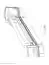 Fig. 43 - Printhead incorporating rows of ink ejection nozzles