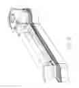 Fig. 48 - Printhead incorporating rows of ink ejection nozzles