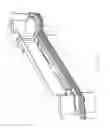 Fig. 49 - Printhead incorporating rows of ink ejection nozzles