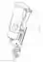 Fig. 74 - Printhead incorporating rows of ink ejection nozzles