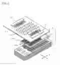 Fig. 02 - Recording-head driving device for driving recording head