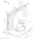 Fig. 02 - Display screen turning apparatus