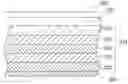 Fig. 01 - Trans-reflective liquid crystal display and manufacturing method thereof