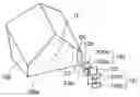 Fig. 01 - Photometry apparatus and camera