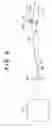 Fig. 07 - Photometry apparatus and camera