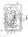 Fig. 02 - Apparatus and method for reducing particle accumulation in a hard disk drive