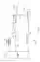 Fig. 02 - Write head with self-cross biased pole for high speed magnetic recording