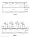 Fig. 07 - Perpendicular magnetic recording system with patterned medium and manufacturing process for the medium