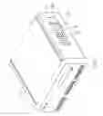 Fig. 02 - Enclosure for electrical system