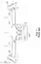 Fig. 02 - HIGH DENSITY INTEGRATED CIRCUIT APPARATUS, TEST PROBE AND METHODS OF USE THEREOF