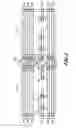 Fig. 05 - Solid-state strip lighting system for assembly efficiency and variable beam angle with integral heatsink
