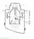 Fig. 02 - Reflection module of a lamp of motor vehicle