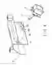 Fig. 09 - Reflection module of a lamp of motor vehicle