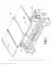 Fig. 02 - Supporting frame and supporting frame assembly for a backlight module