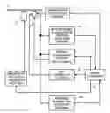 Fig. 01 - Optical disk apparatus method for compensating recording power for the same