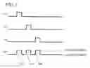 Fig. 05 - Recording method and media having marks and spaces with lengths defined by a predetermined modulation method