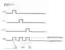Fig. 05 - Recording method and media having marks and spaces with lengths defined by a predetermined modulation method